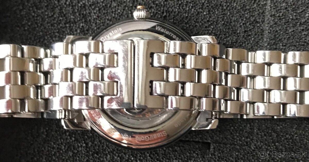 Maurice Lacroix masterpiece - 4