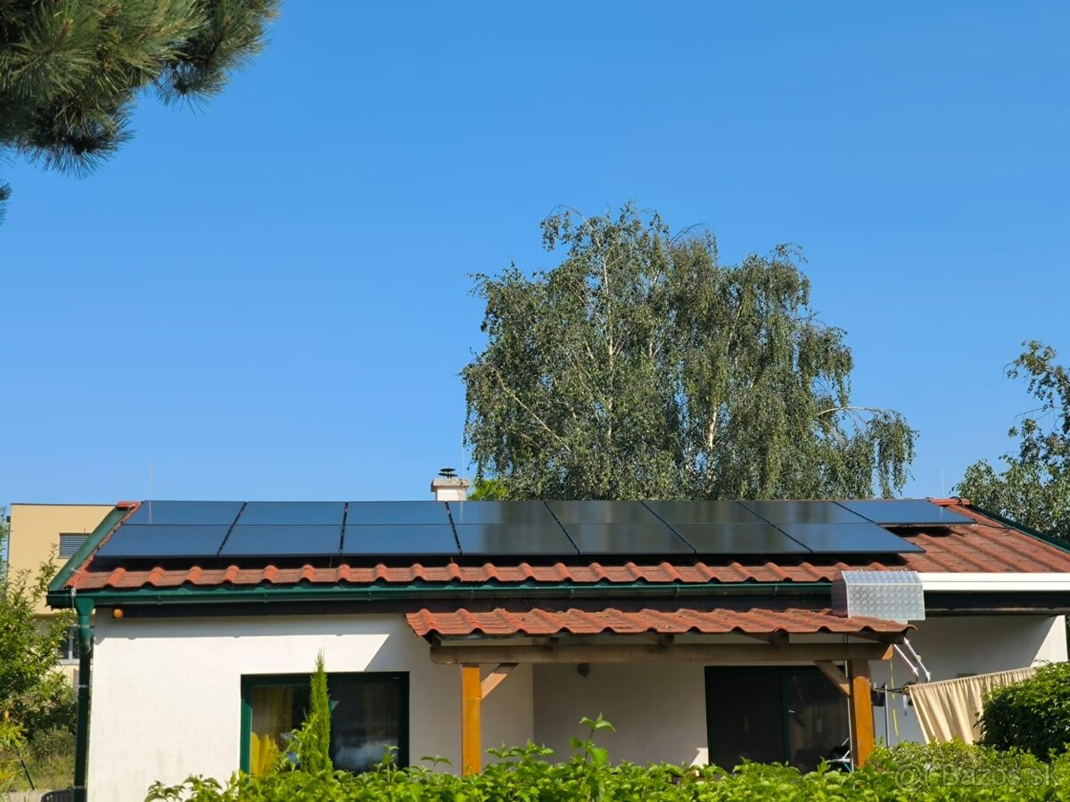 Vainex – hľadá montážnikov fotovoltiky do Rakúska - 4