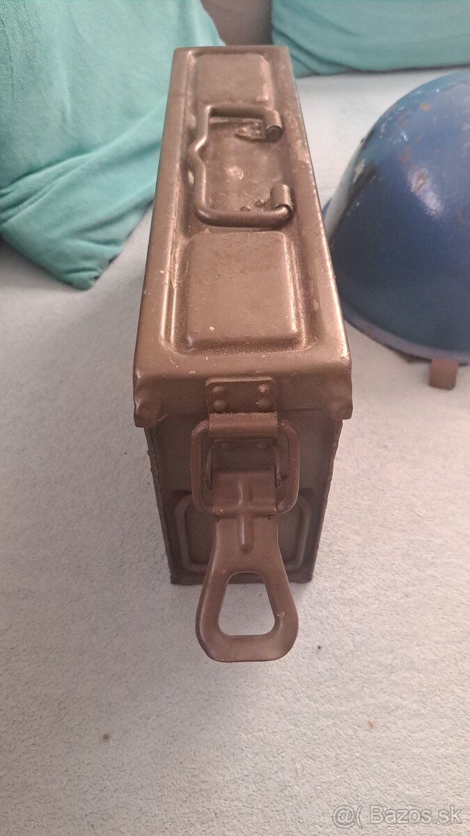 Schránka do mg 34/42 - 4