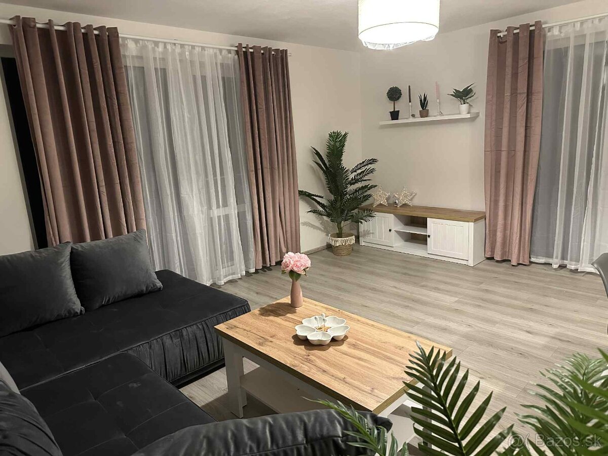 Rodinný dom na prenájom, Višňové - 4