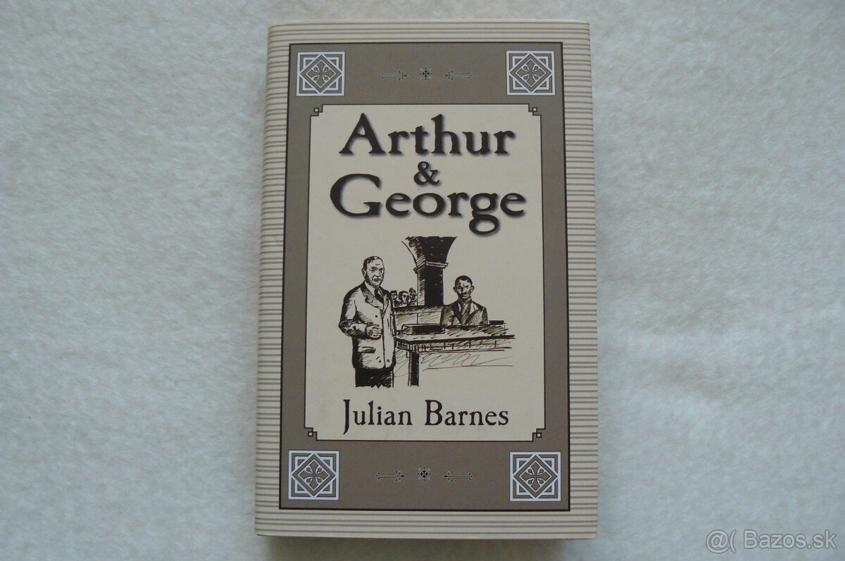 Rôzne detektívne romány a krimi 1 (SAMOSTATNÉ ROMÁNY) - 4