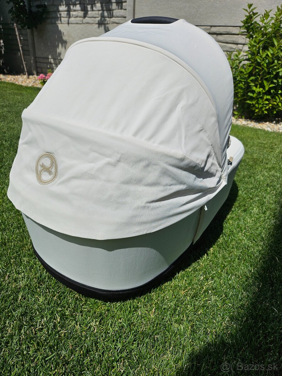 Vanička Cybex Priam Lux Carry Cot - 4