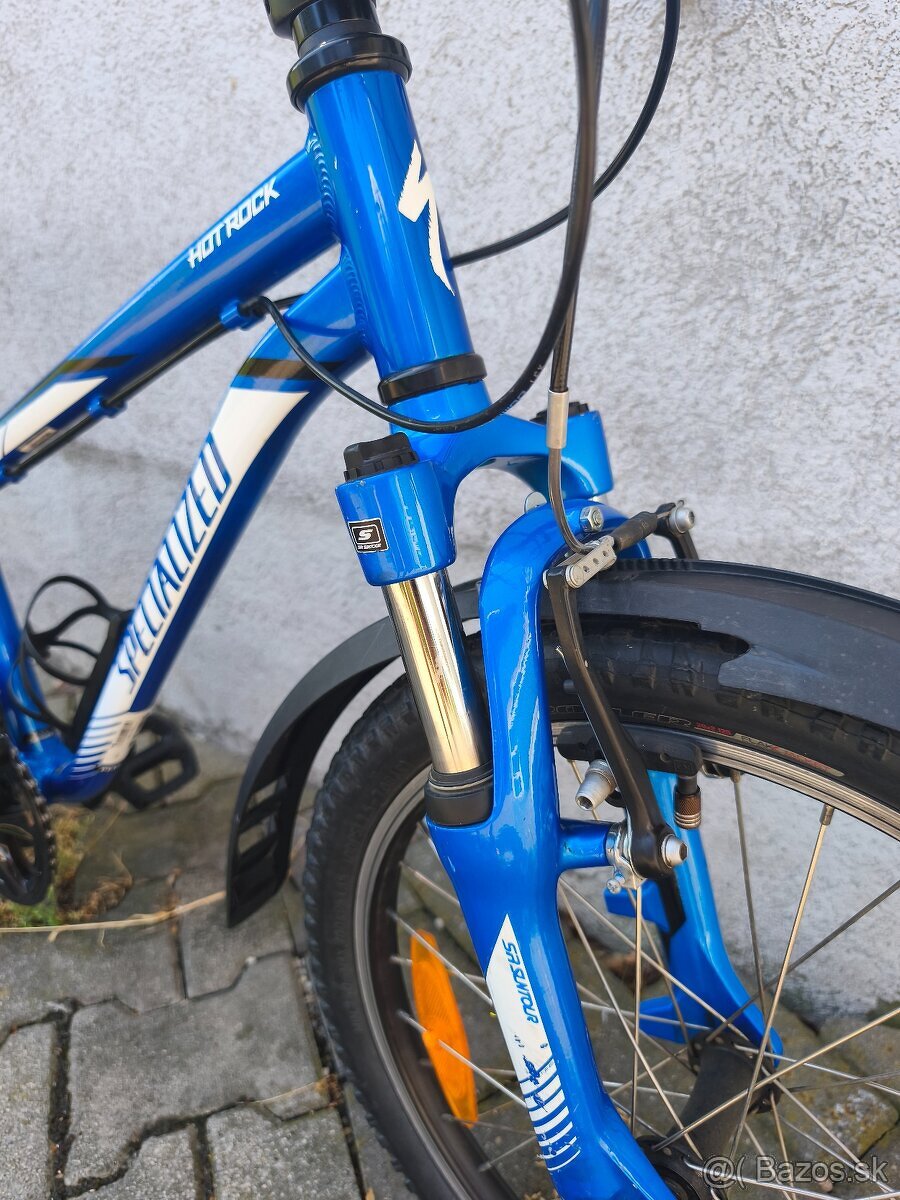 Desky bicykel Specialized HOTOCK 20 - 4