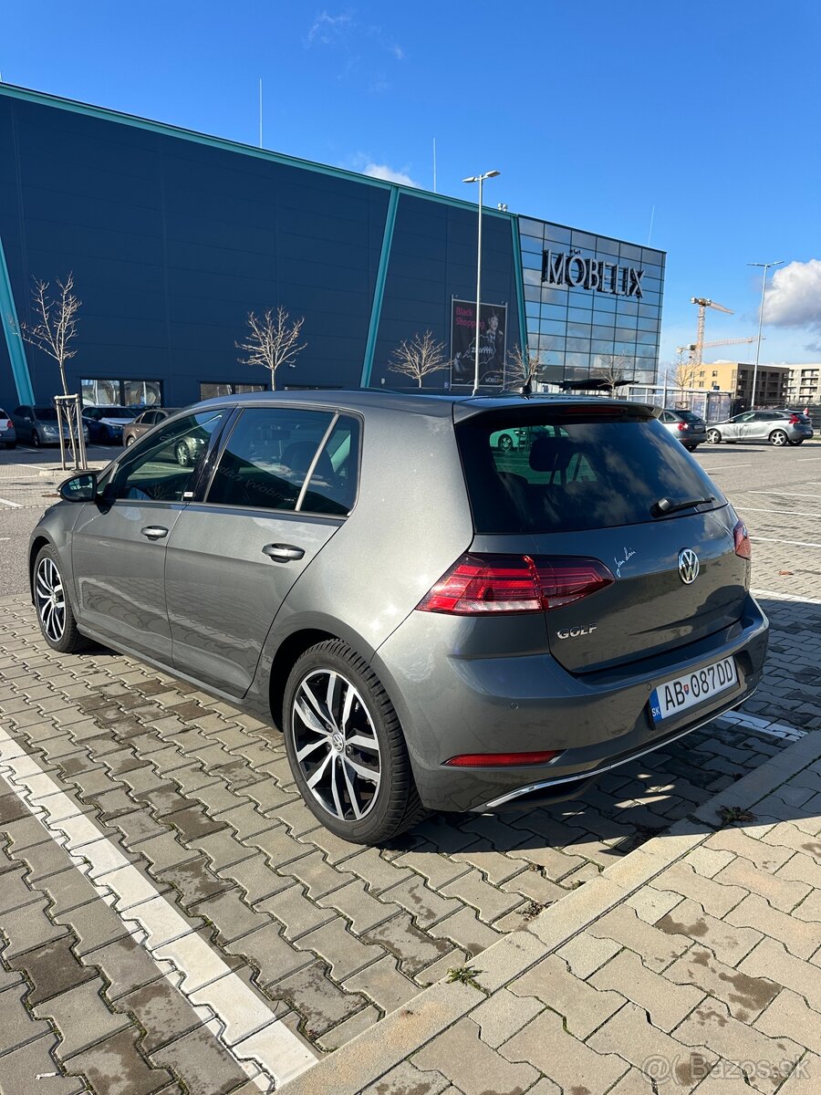 Volkswagen Golf 1.6 TDI - 4