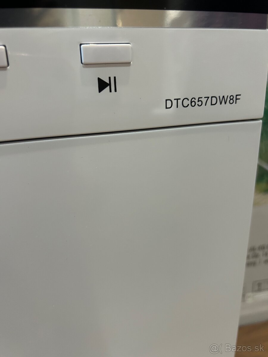 Umývačka riadu-mala Hyundai - 4