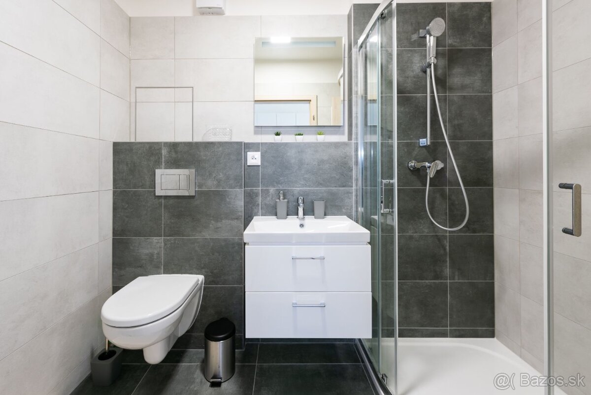 Štúdio na predaj v BD Gerdig - 4