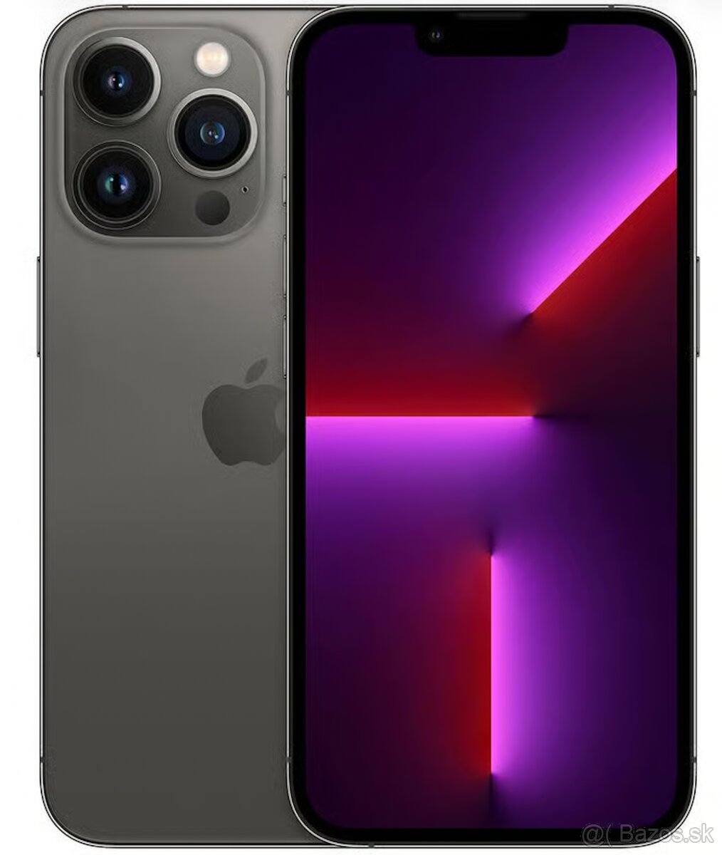 Predám iPhone 13 Pro 256GB - 4