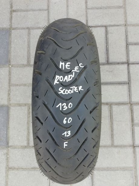 Motopneu - skútrové - 4