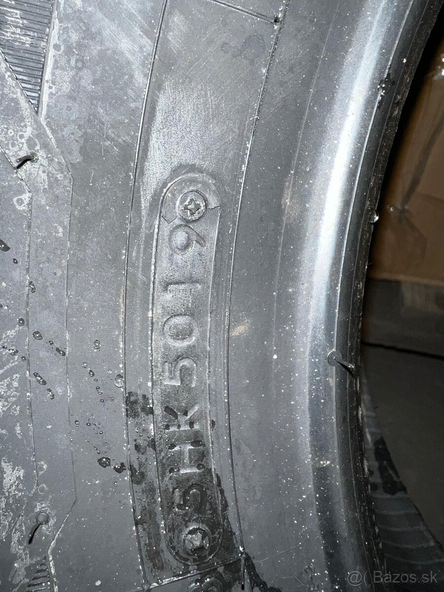 Zimne pneumatiky Toyo 215/70R15C - 4