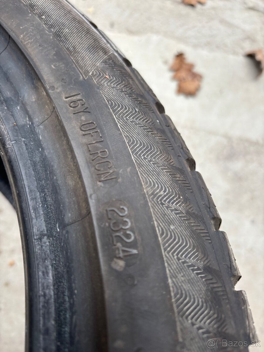 Matador zimne 225/45 r18 - 4