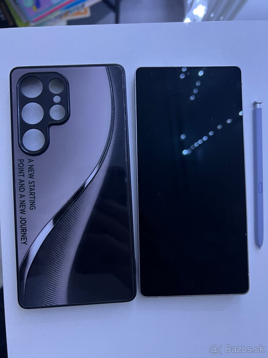 Samsung Galaxy S25 Ultra /256GB - 4