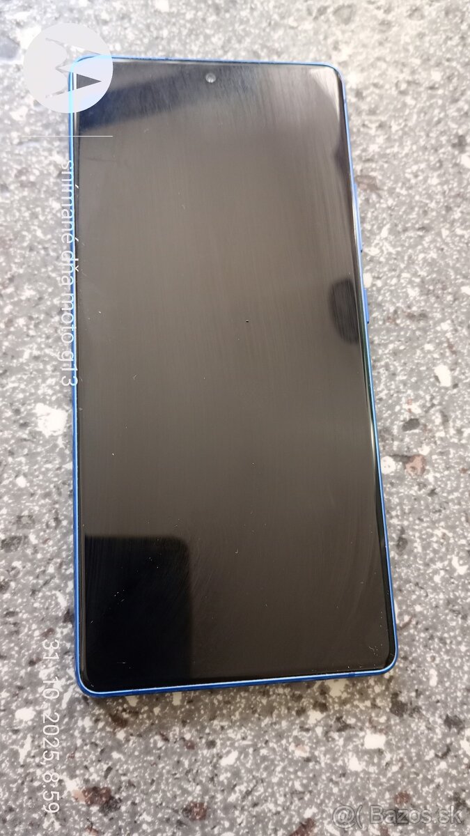Galaxy S10 Lite 8ram 128GB - 4