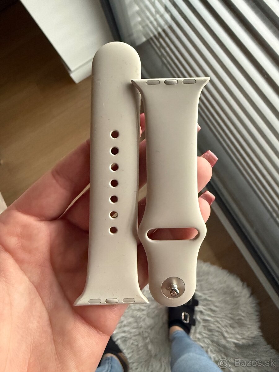 apple watch series 8 41mm - 4