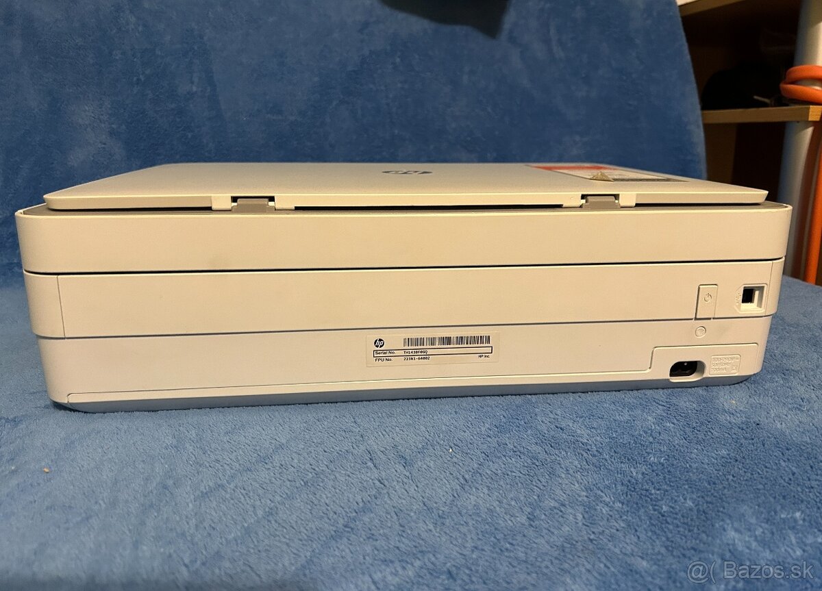 HP Envy 6020e tlačiaren - 4