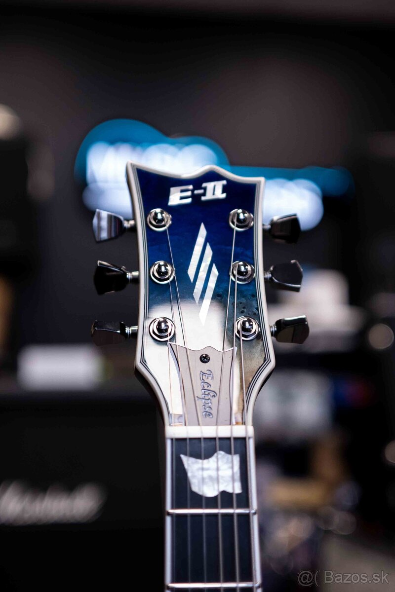 E-II ECLIPSE BLUNF - 4