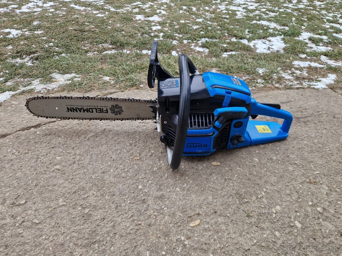 Mam na predaj dve motorové pili - 4