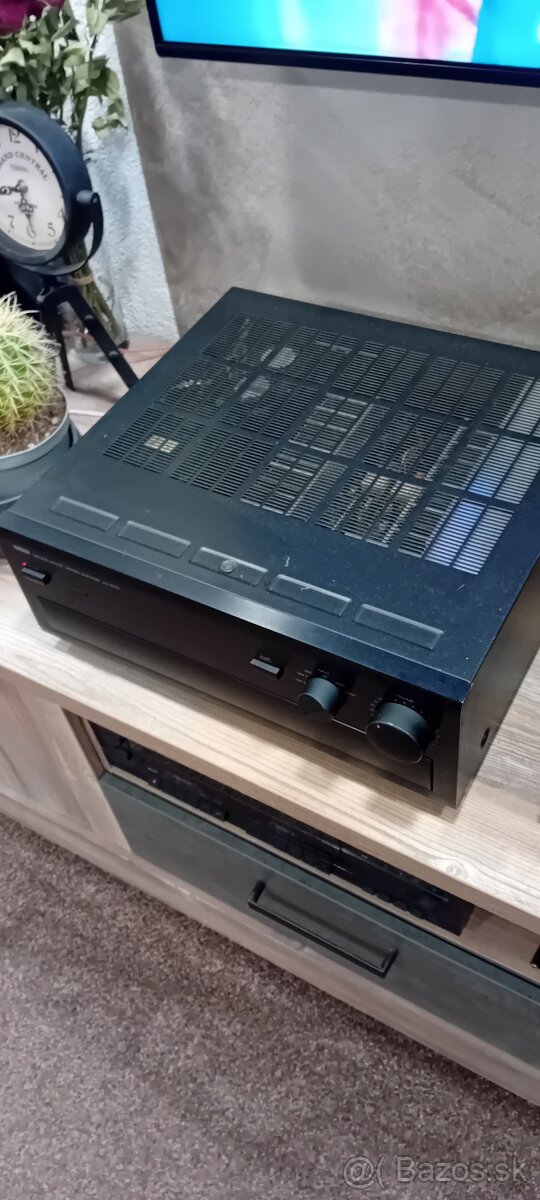 Yamaha ax 1070 - 4