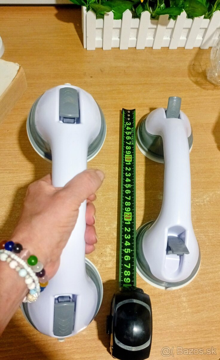 1 prisavkovy držiak na kachličky - 4