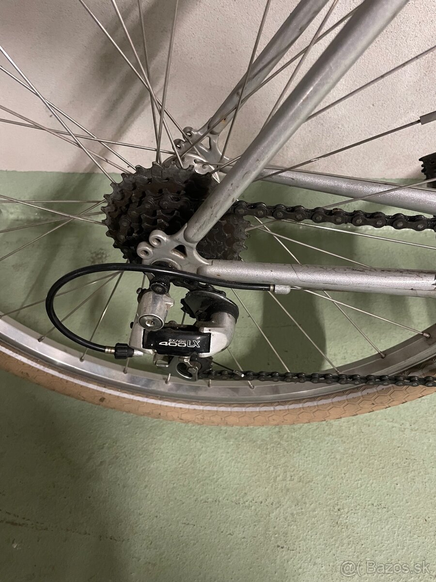 Bridgestone MB-5 horský bicykel - 4