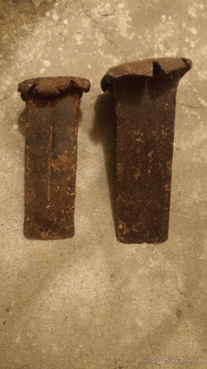 Predám rôzne veci - 4