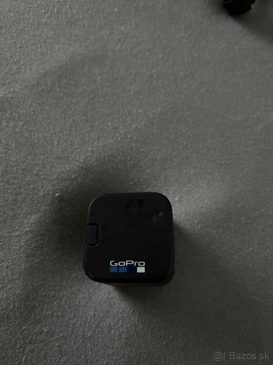 Go Pro hero 5 session - 4