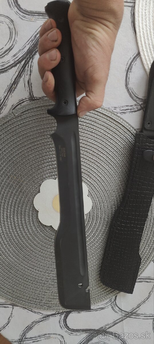 Mačeta Kizlyar Aligátor - 4