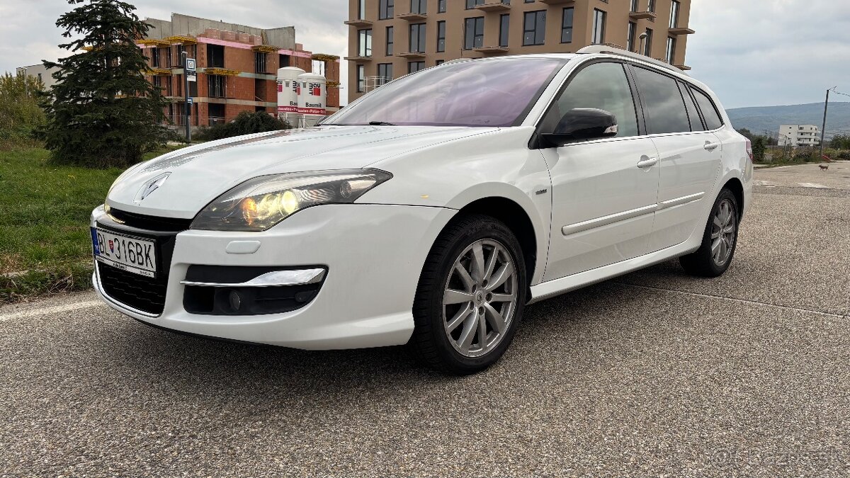 Renault Laguna Grandtour 2.0Dci - 4