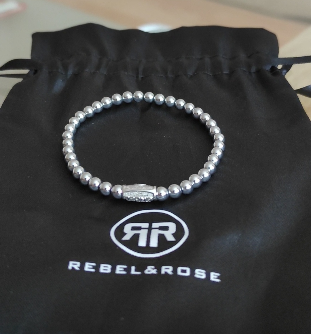 Dámske náramky Rebel &Rose - 4