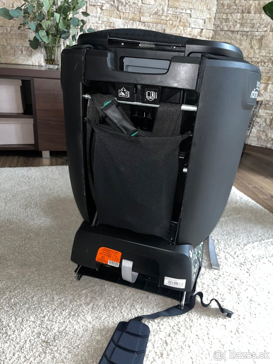 Römer advansafix z-line - 4