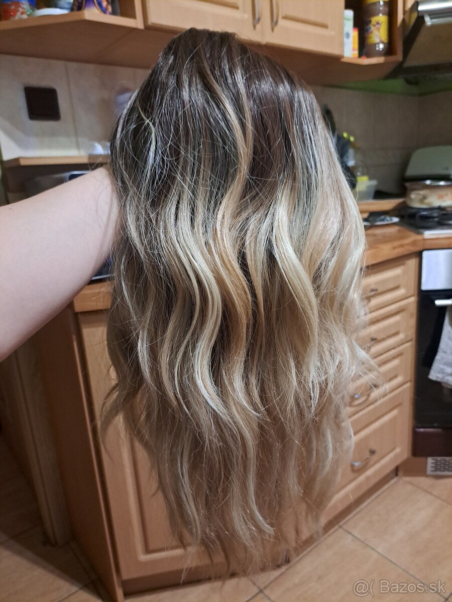 Dámska parochňa - 4