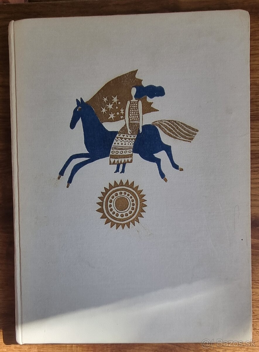 Predám detské knihy - 4