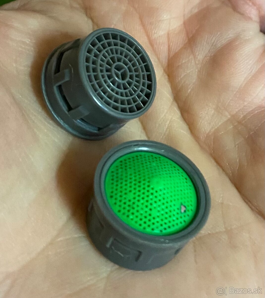 Predám vodovodné batérie - 4