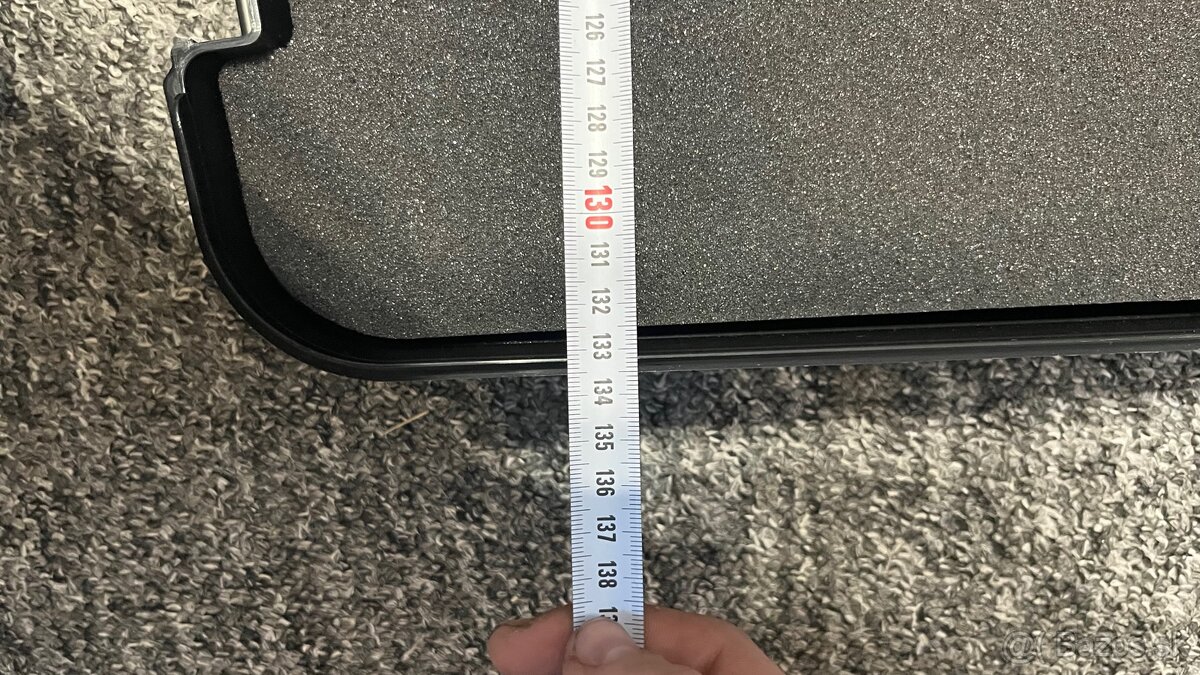 Púzdro na dlhu zbraň - 4