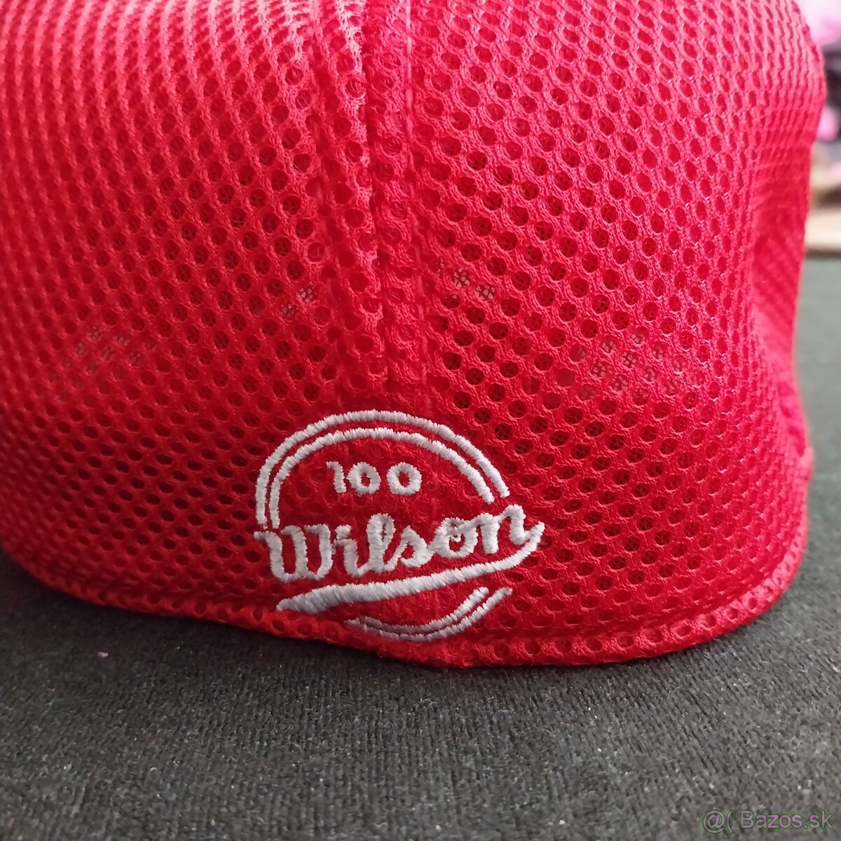 Šiltovka Wilson - 4