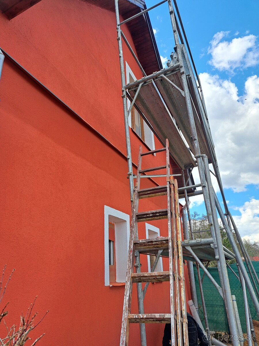 NATERY STRIECH A FASAD - 4