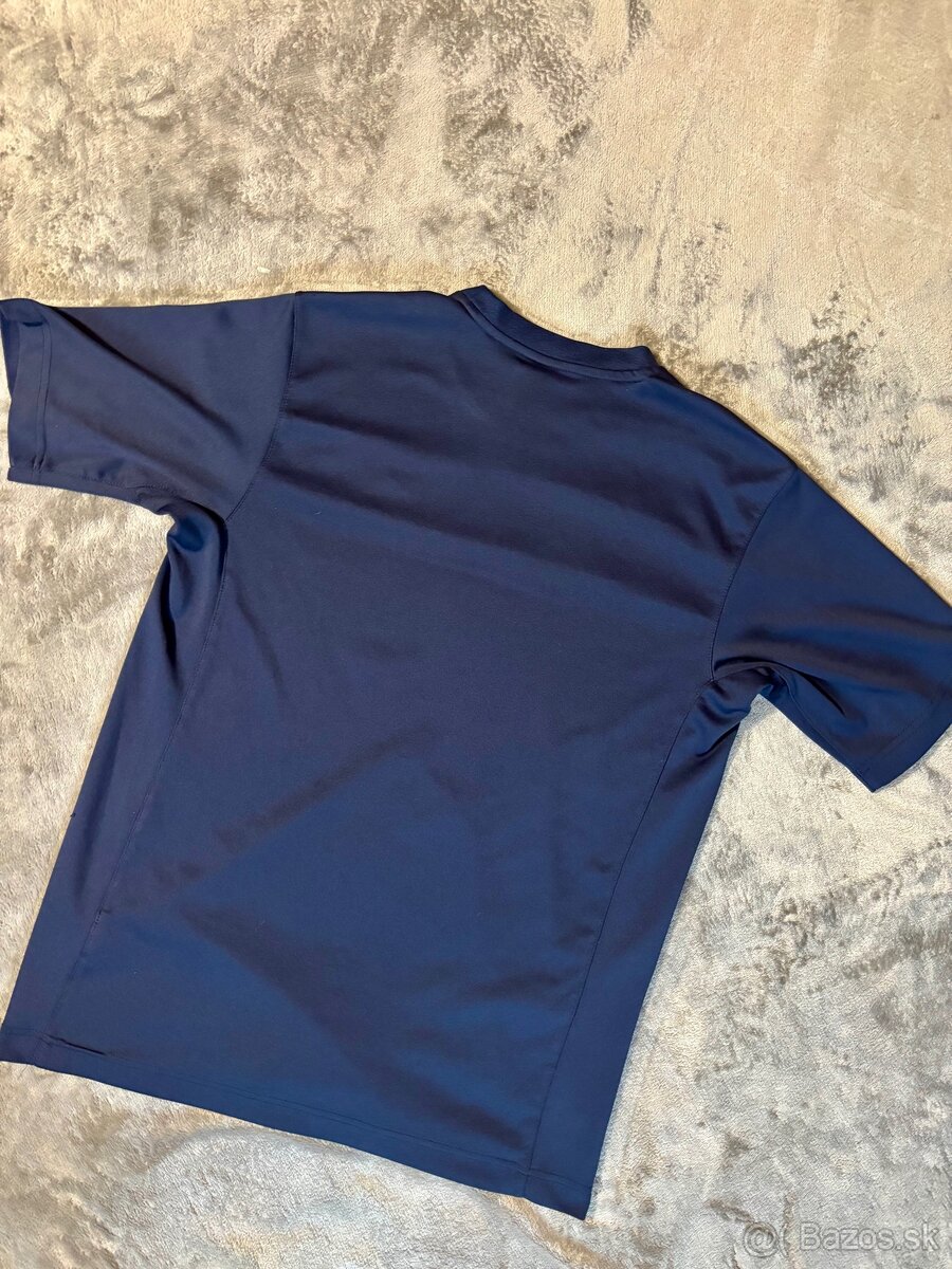 NIKE vintage tricko - 4