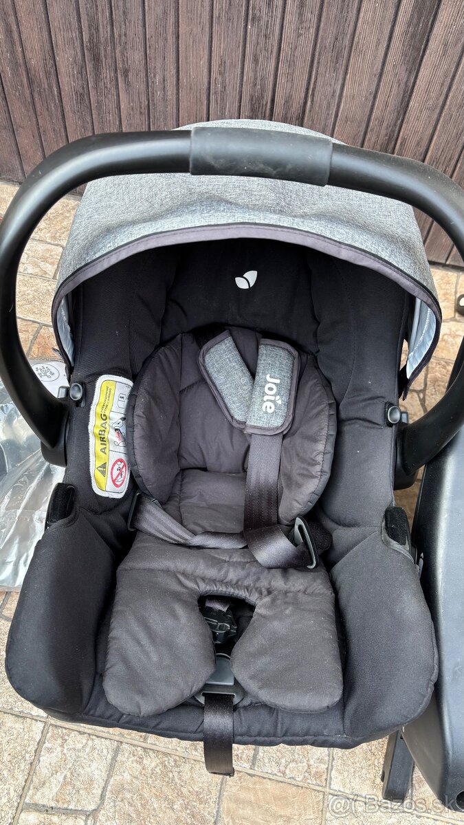 Vajičko +isofix - 4