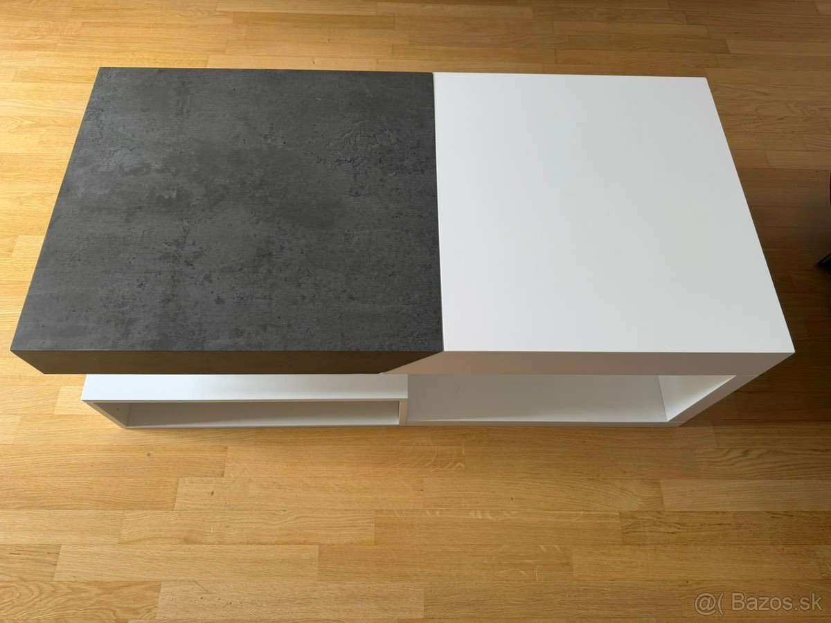 Dizajnovy konferenčný stôl - 4