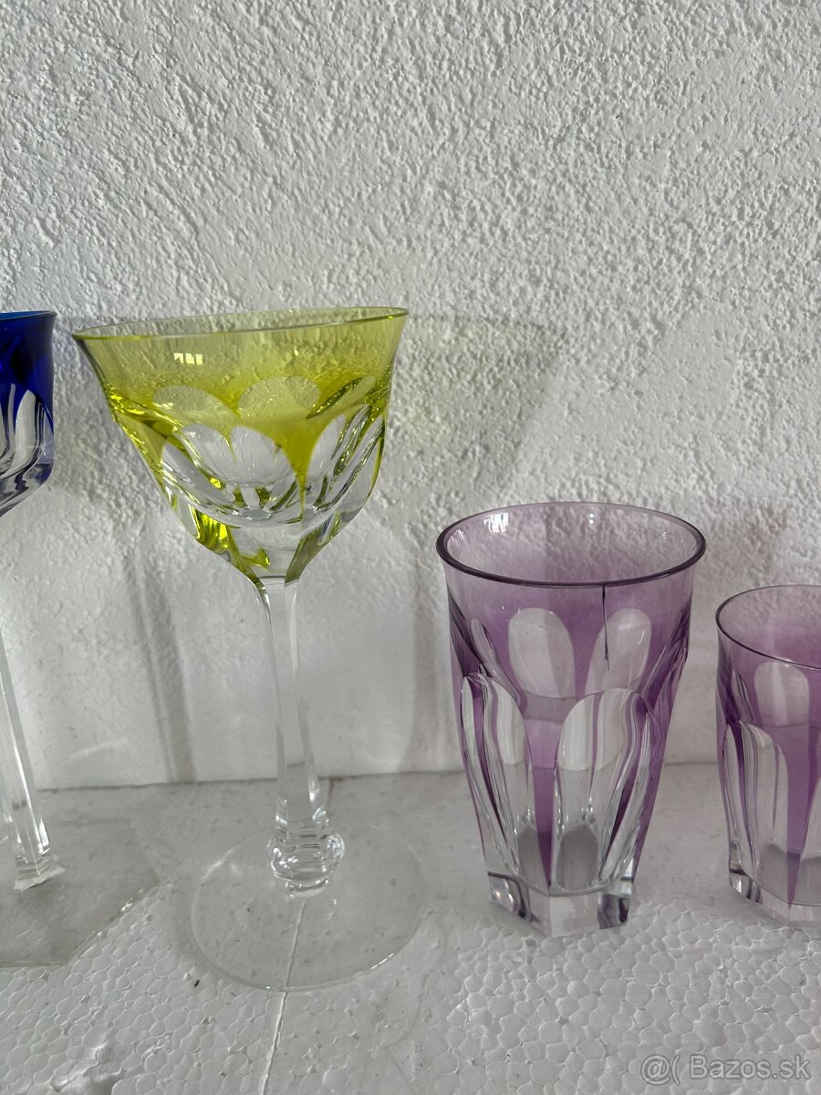 Moser pohare Lady Hamilton - 4