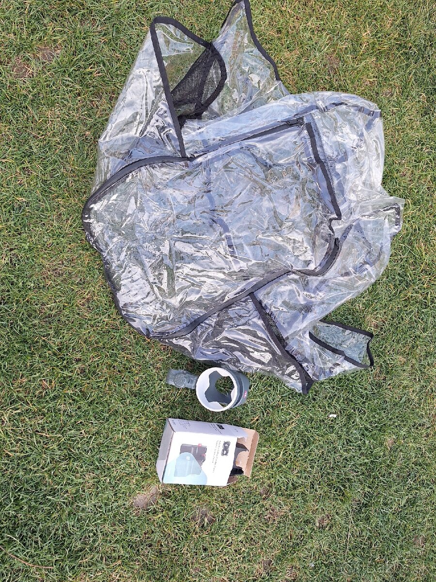 Kočik abc design salsa 4 - 4