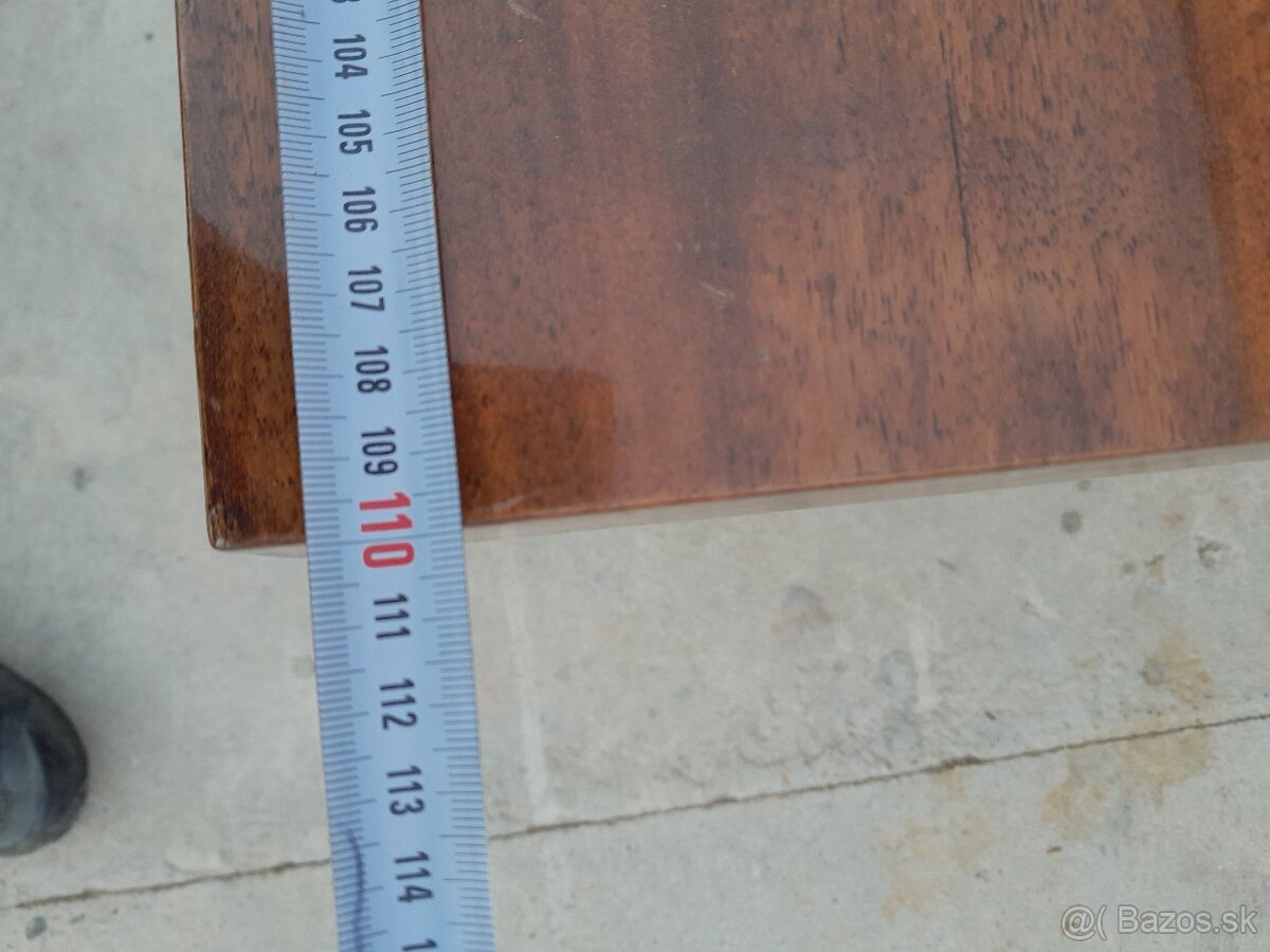 Predám konferenčný stolík - 4