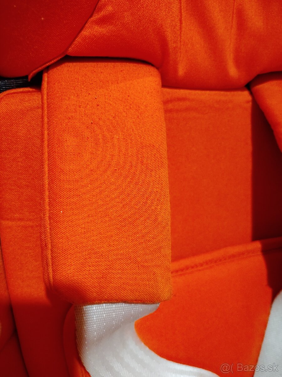 Cybex sirona T autosedačka - 4