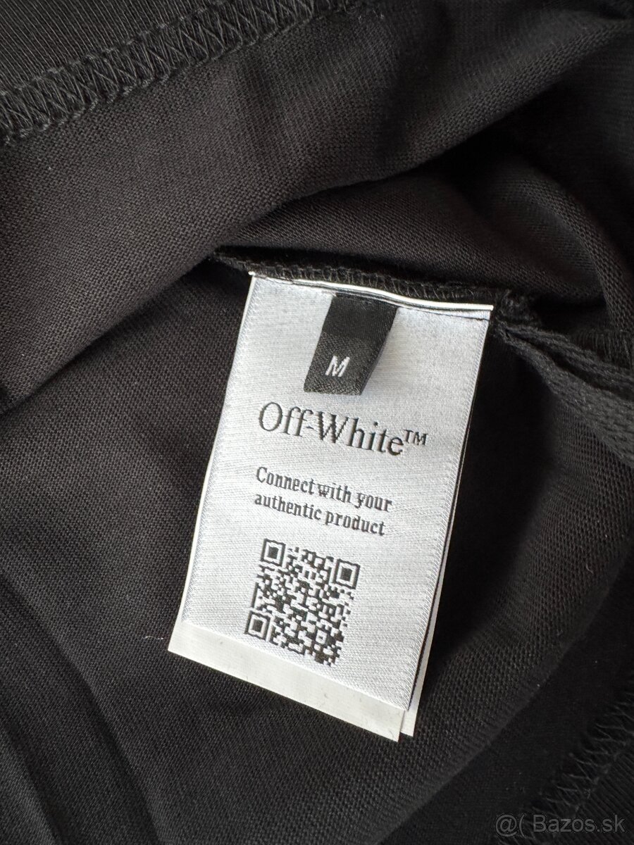Tričko Off-White - 4