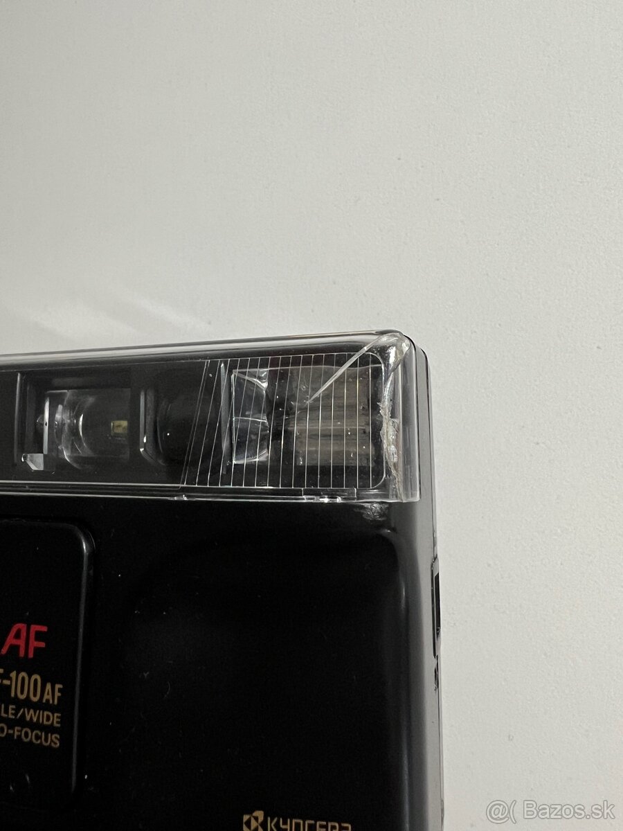 Yashica DF-100af - 4