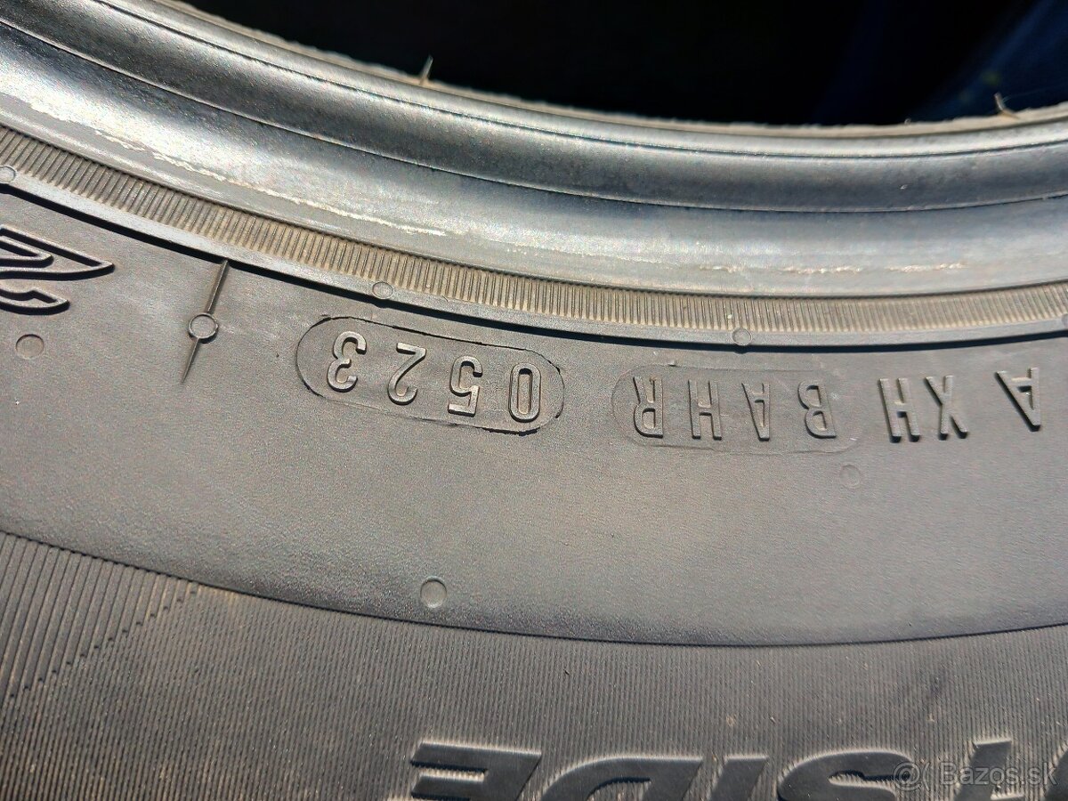 205/60 r16 letne pneumatiky - 4