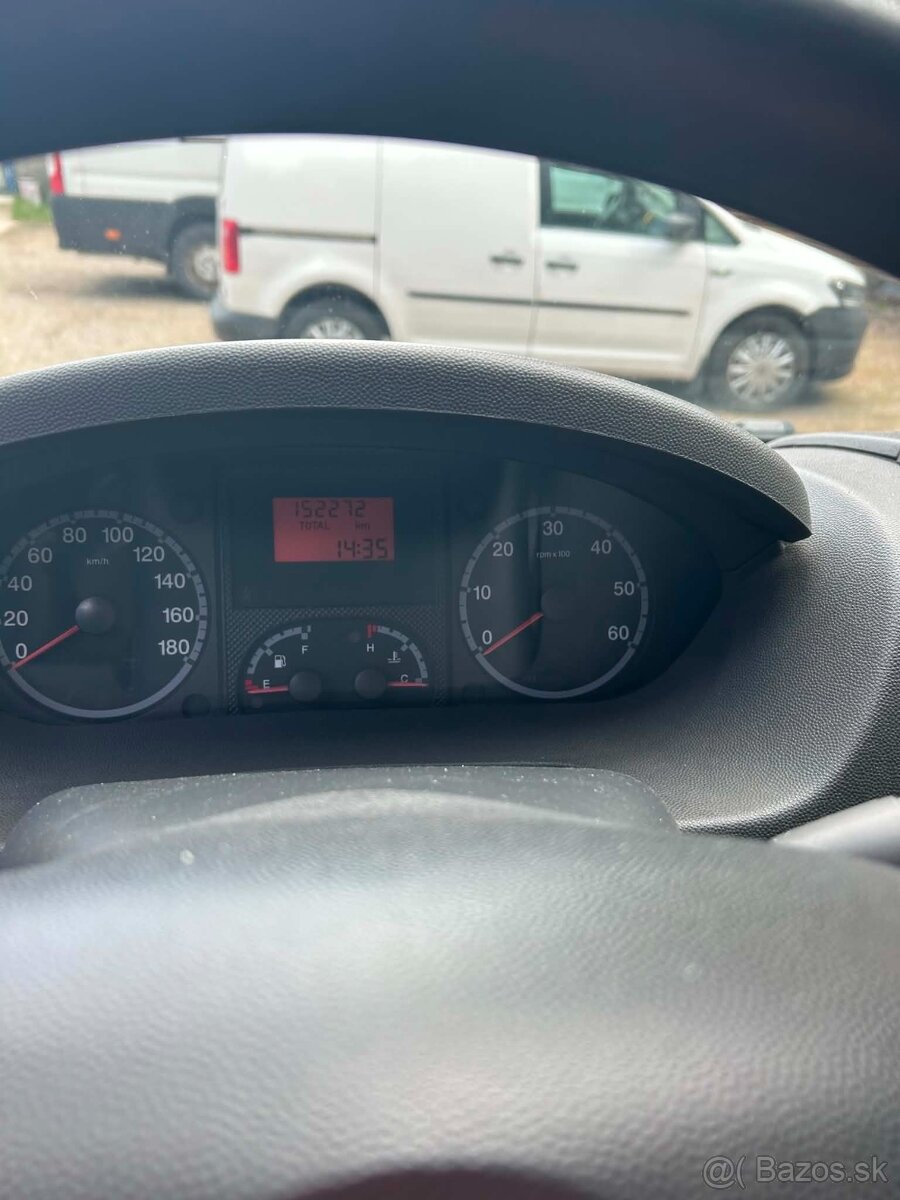 Predám Fiat Ducato 3,0, L4H3 - 4