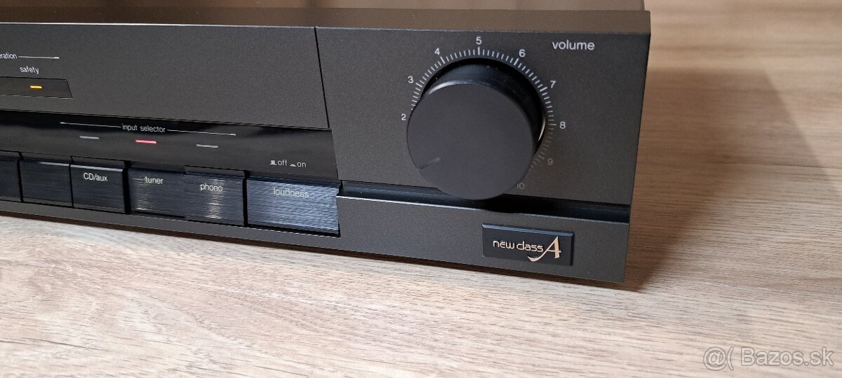 Technics SU 500 - 4