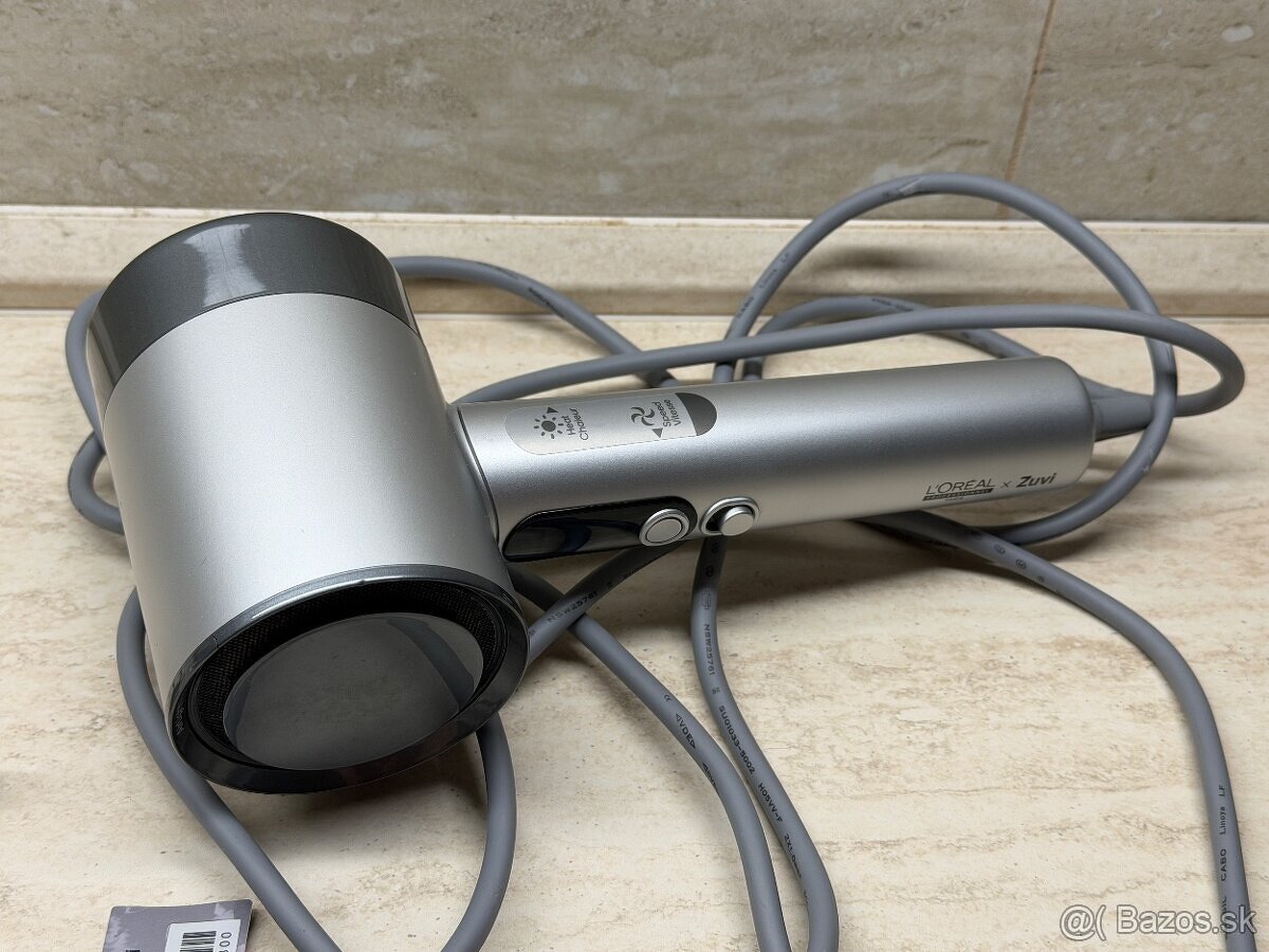 Loreal AirLight Pro - 4