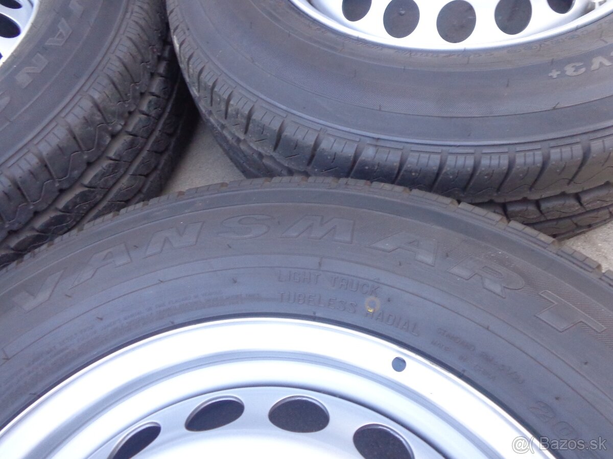MAN TGE - VW Crafter letne - 4