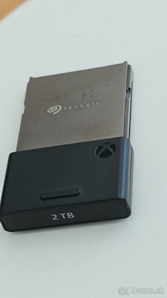 predám Xbox Series X - 4